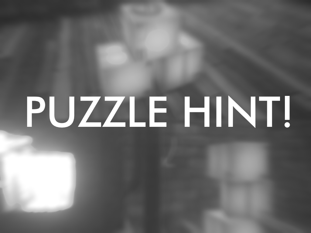 A3 Puzzle Hint Tumbnail