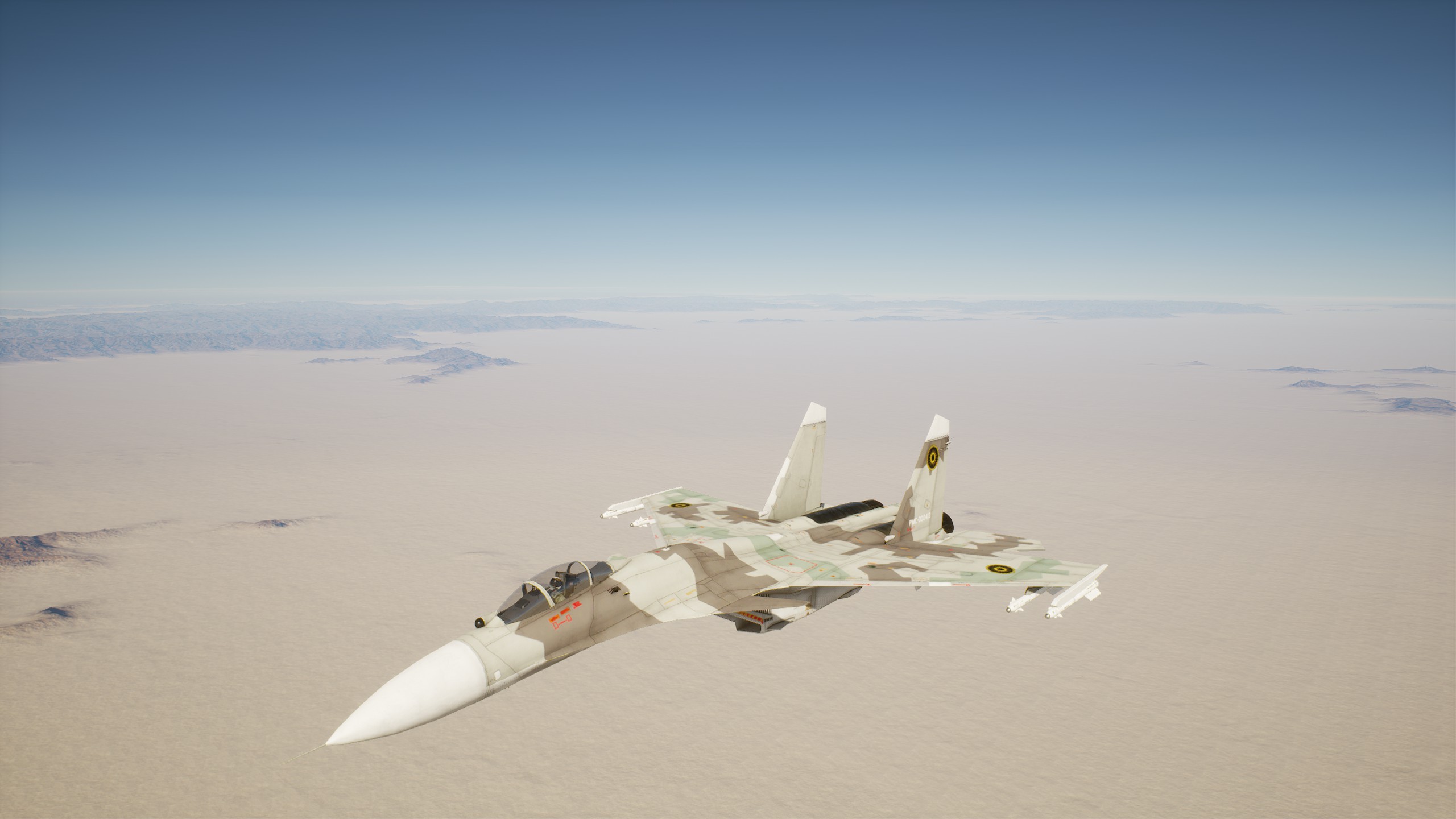 Assorted Project Wingman Skins addon - IndieDB