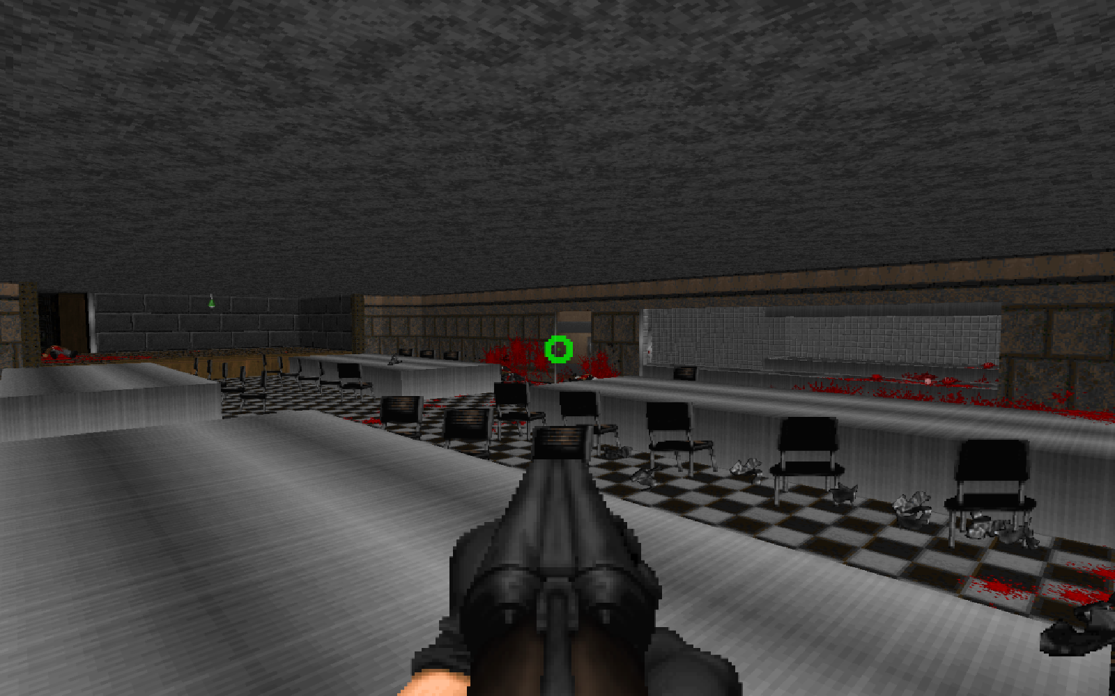 Screenshot Doom 20240508 194539