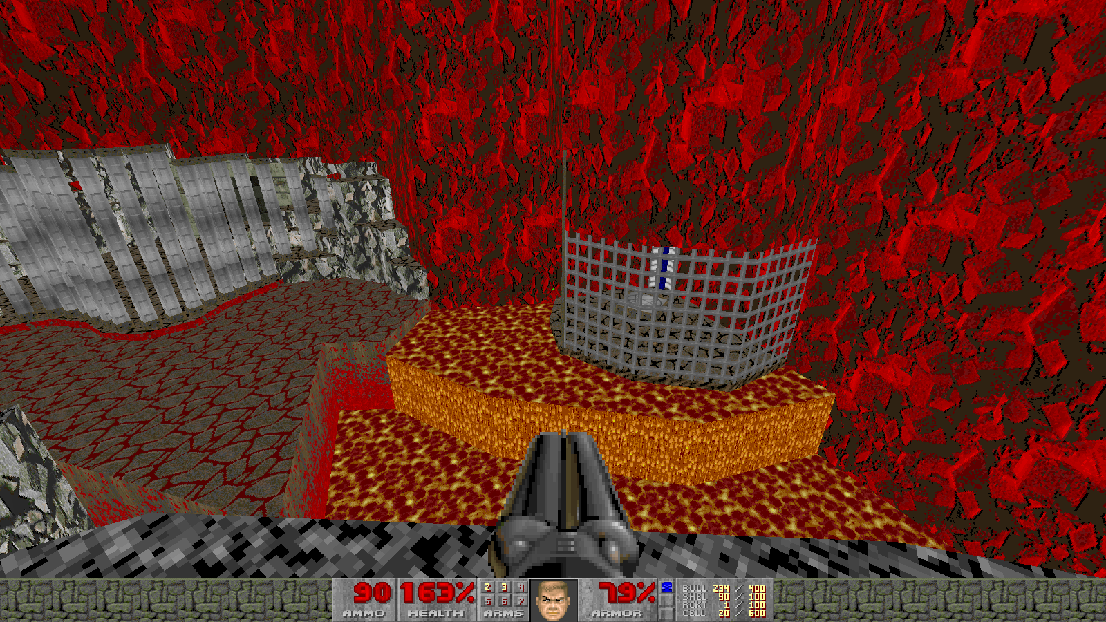 Screenshot Doom 20240513 143739