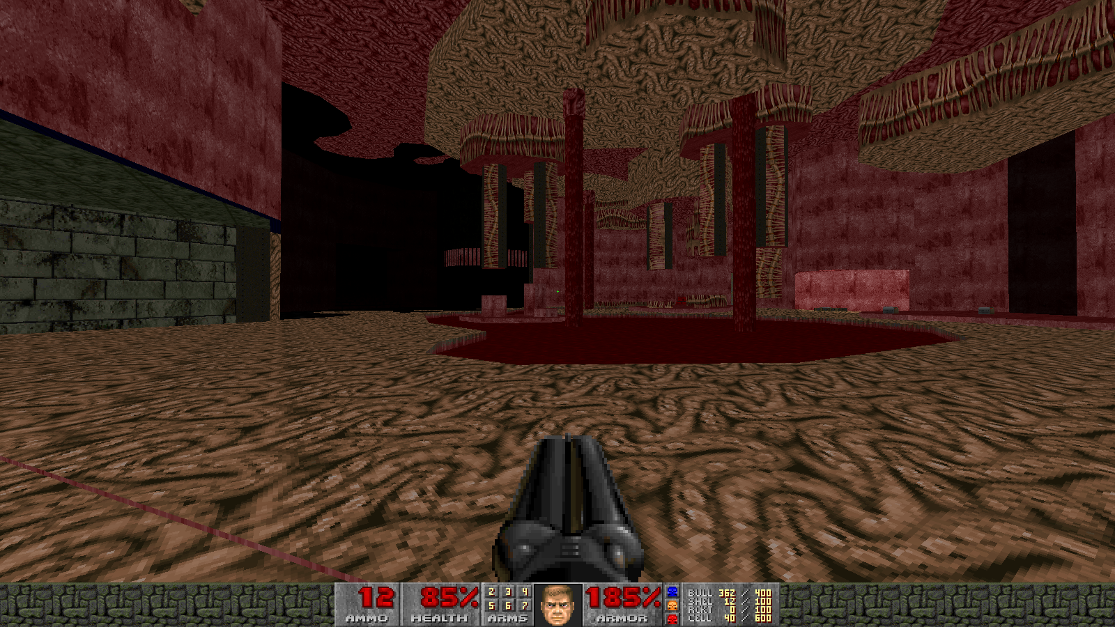 Screenshot Doom 20240513 160749