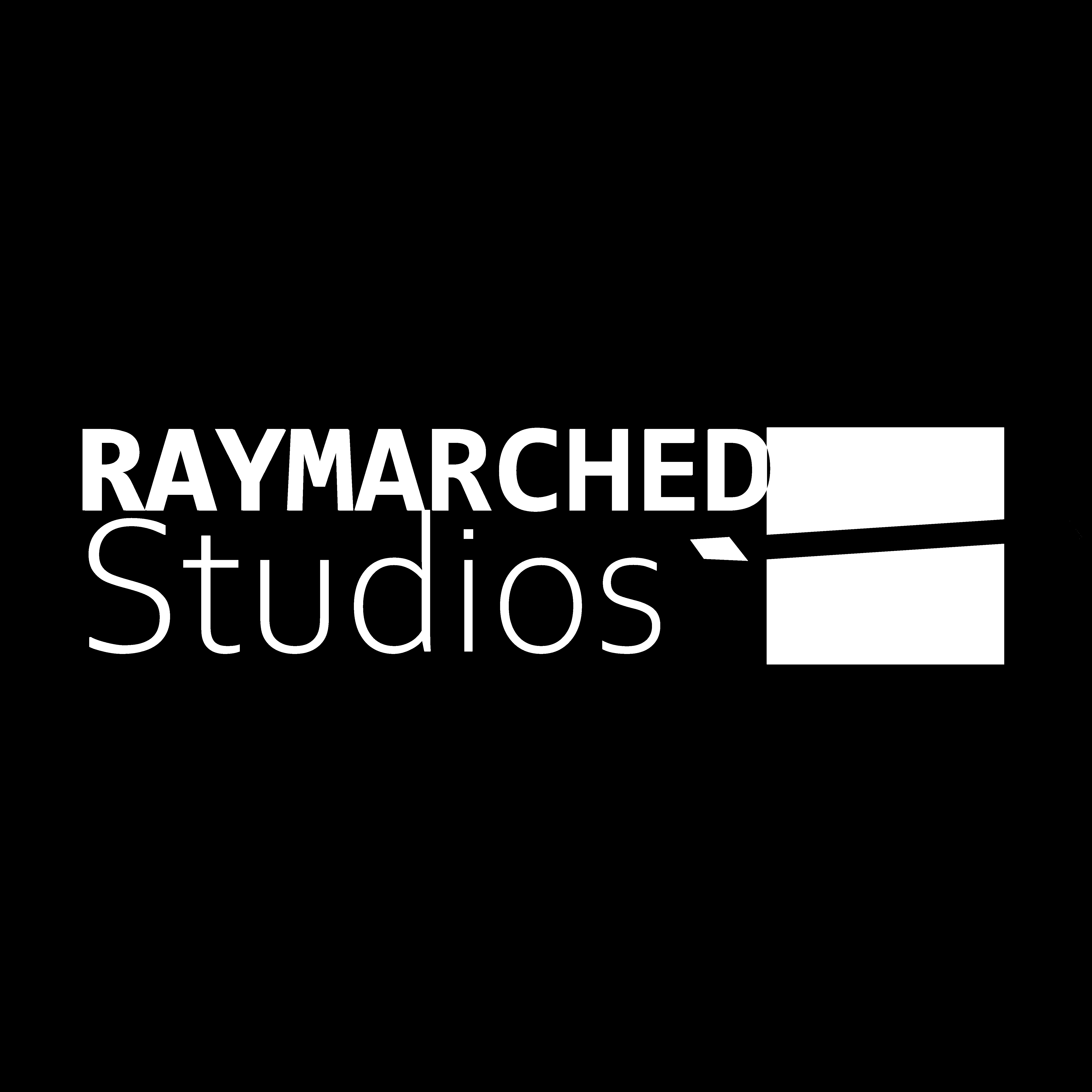 RaymarchedStudioscompressed
