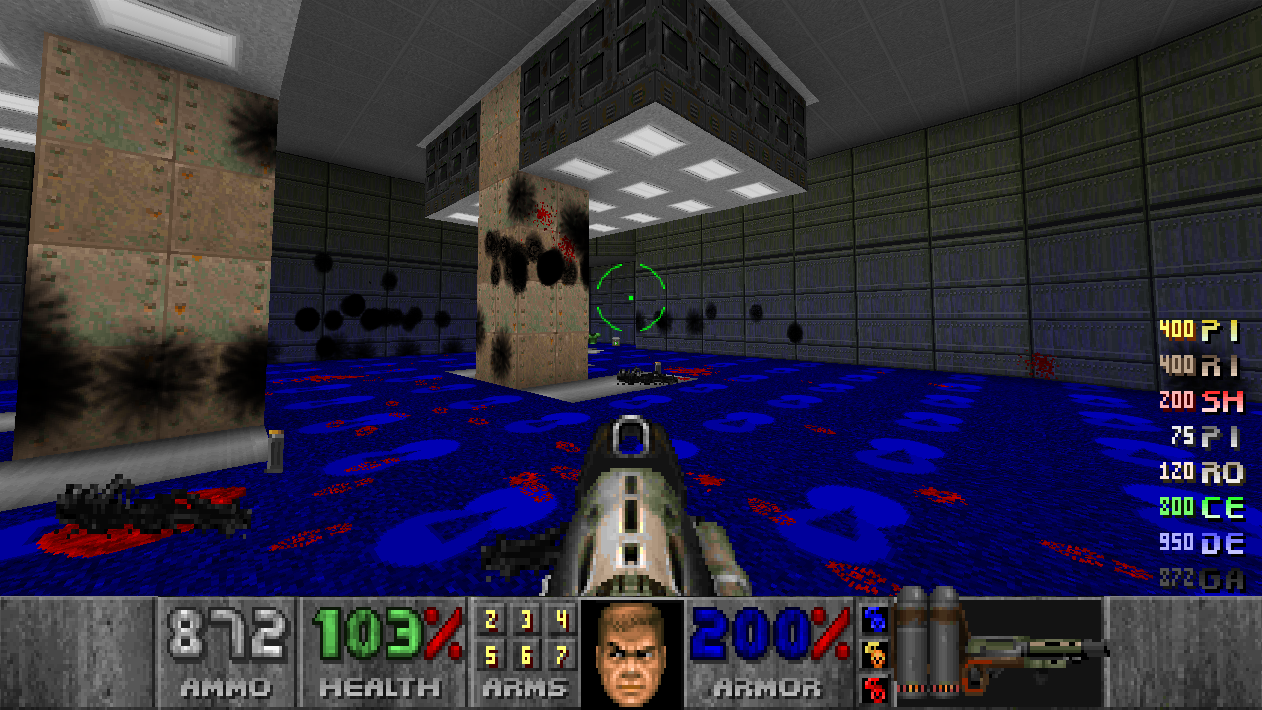 Screenshot Doom 20260624 170244