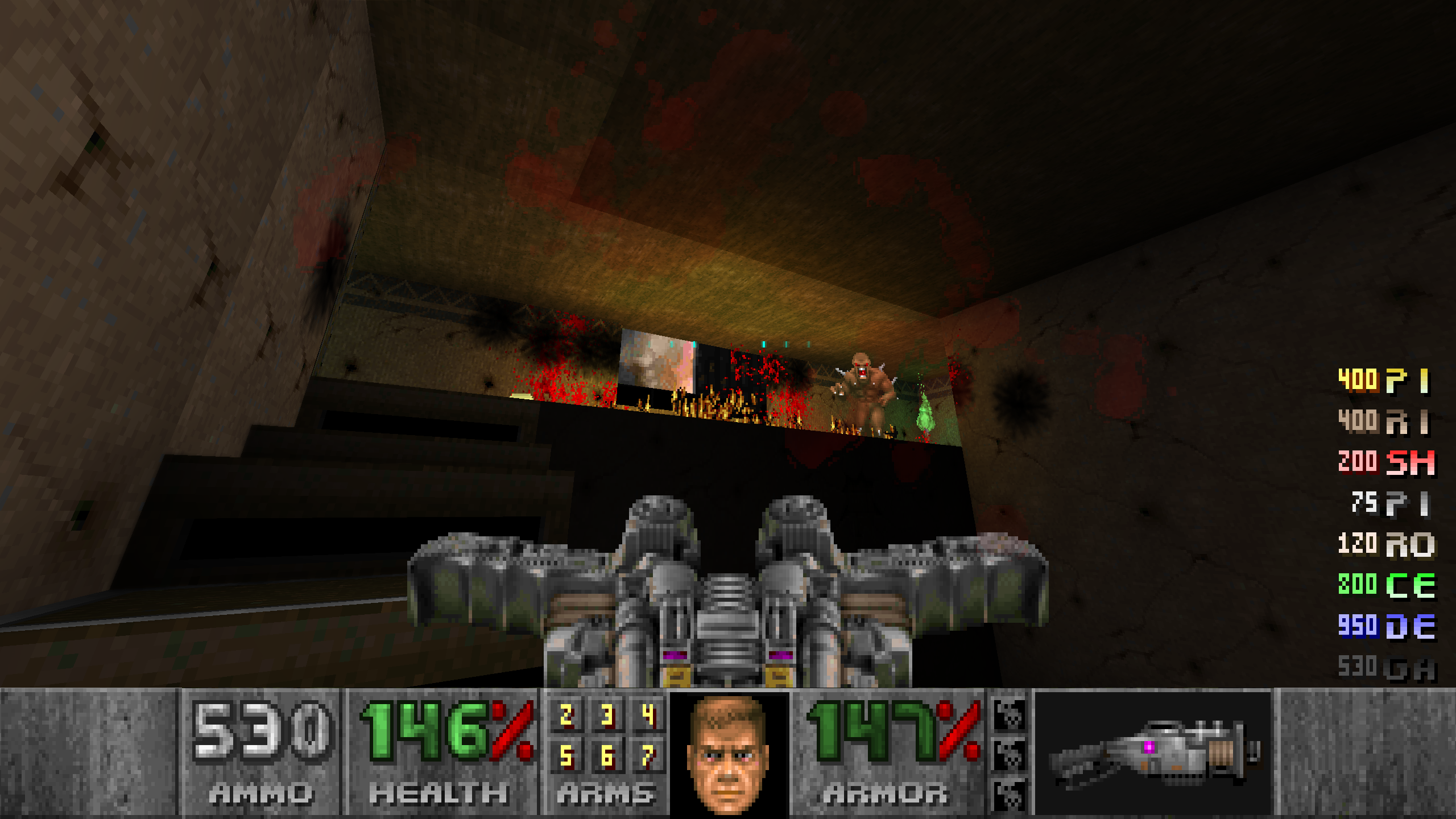 Screenshot Doom 20260624 170445