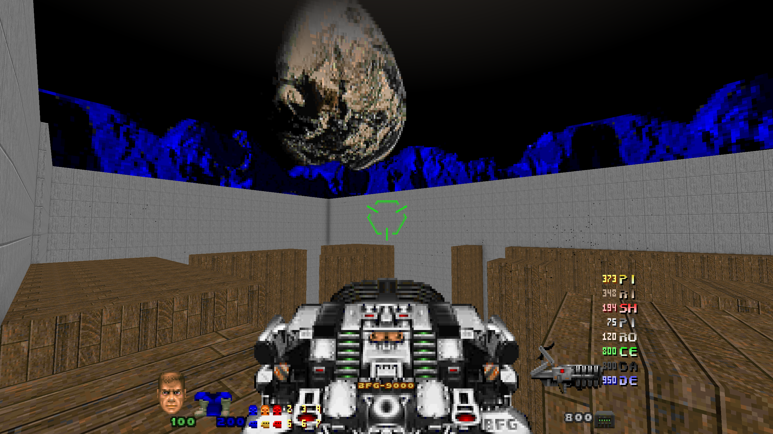Screenshot Doom 20260712 201153