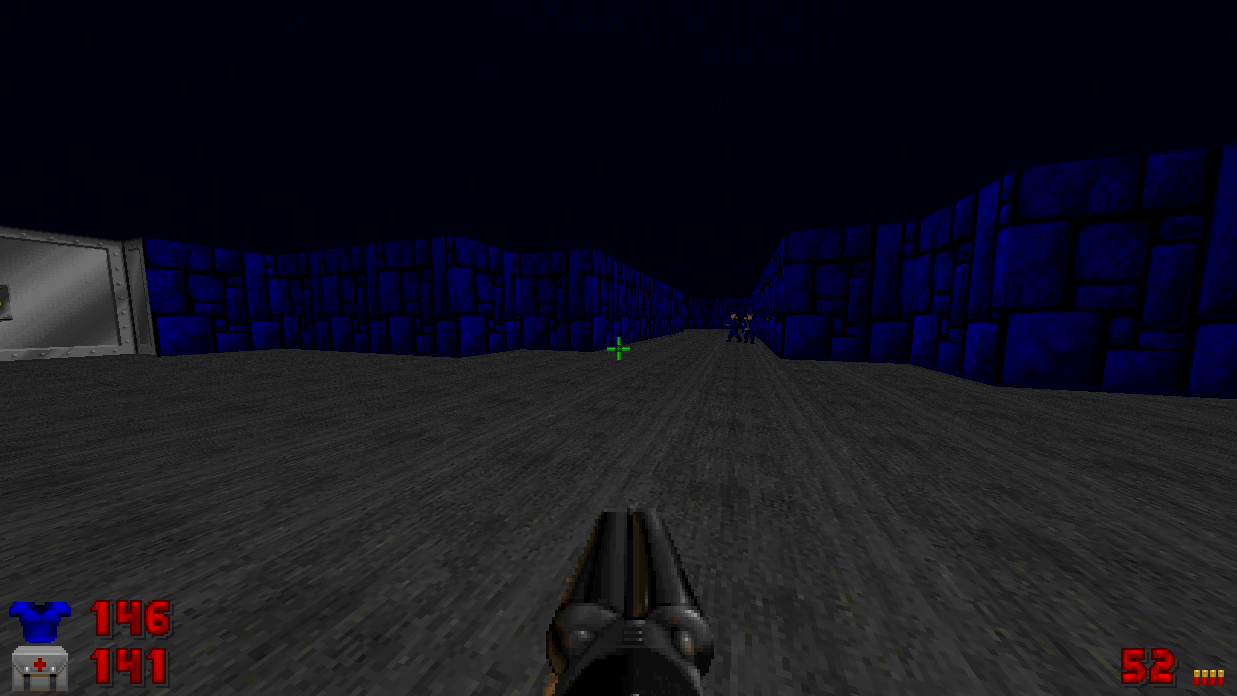 Screenshot Doom 20240307 195126