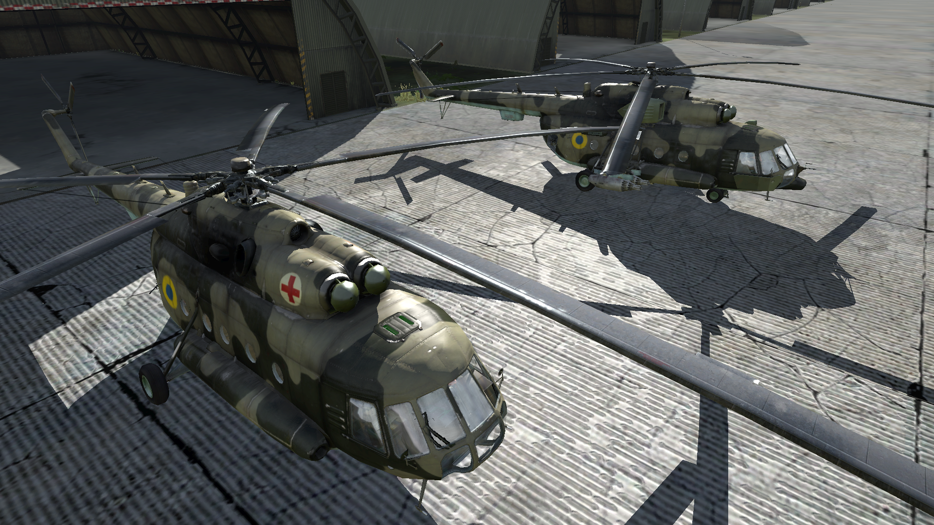 ArmA 2 Operation Arrowhead Scre 3