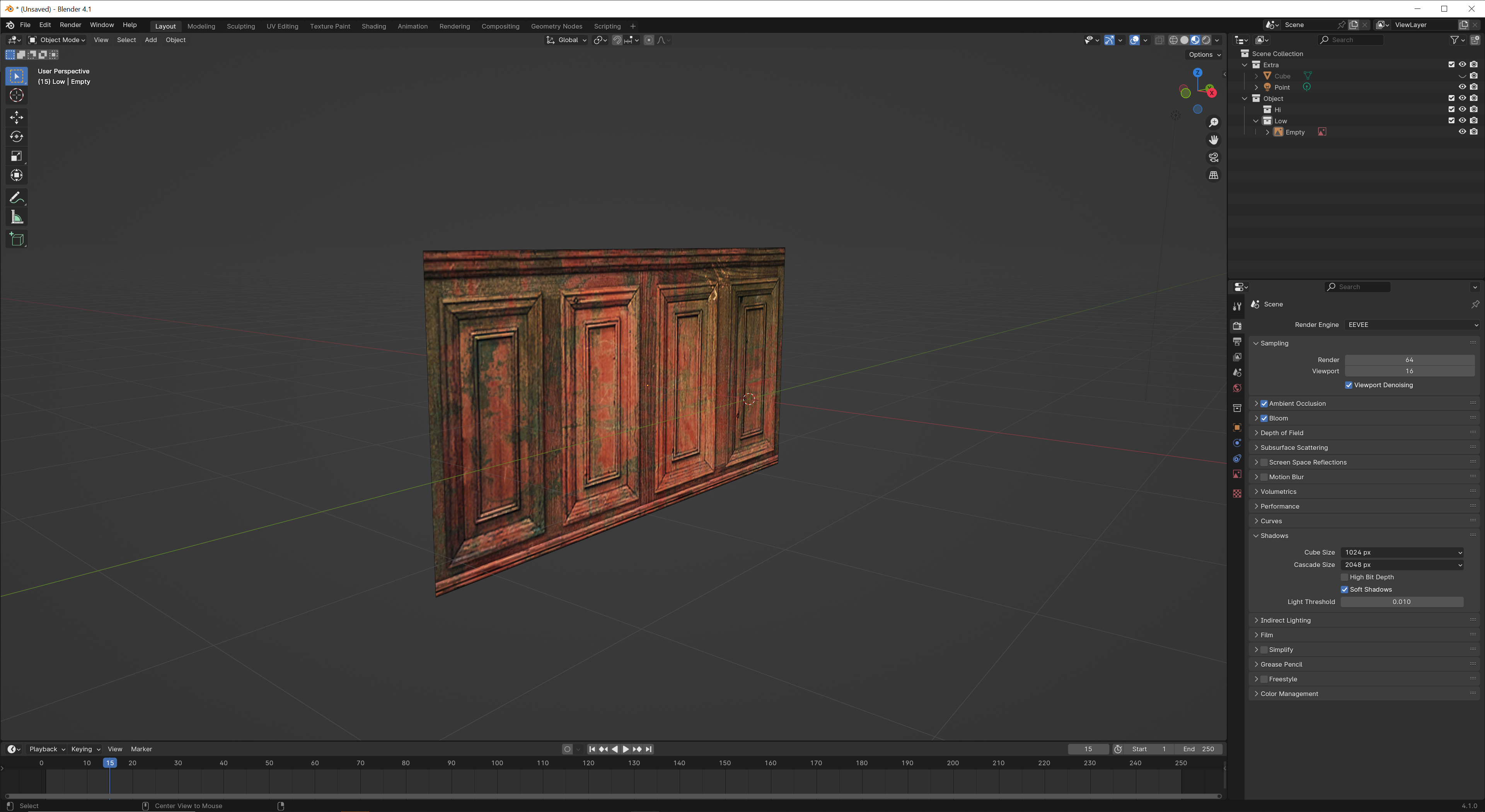 texturing tut 01