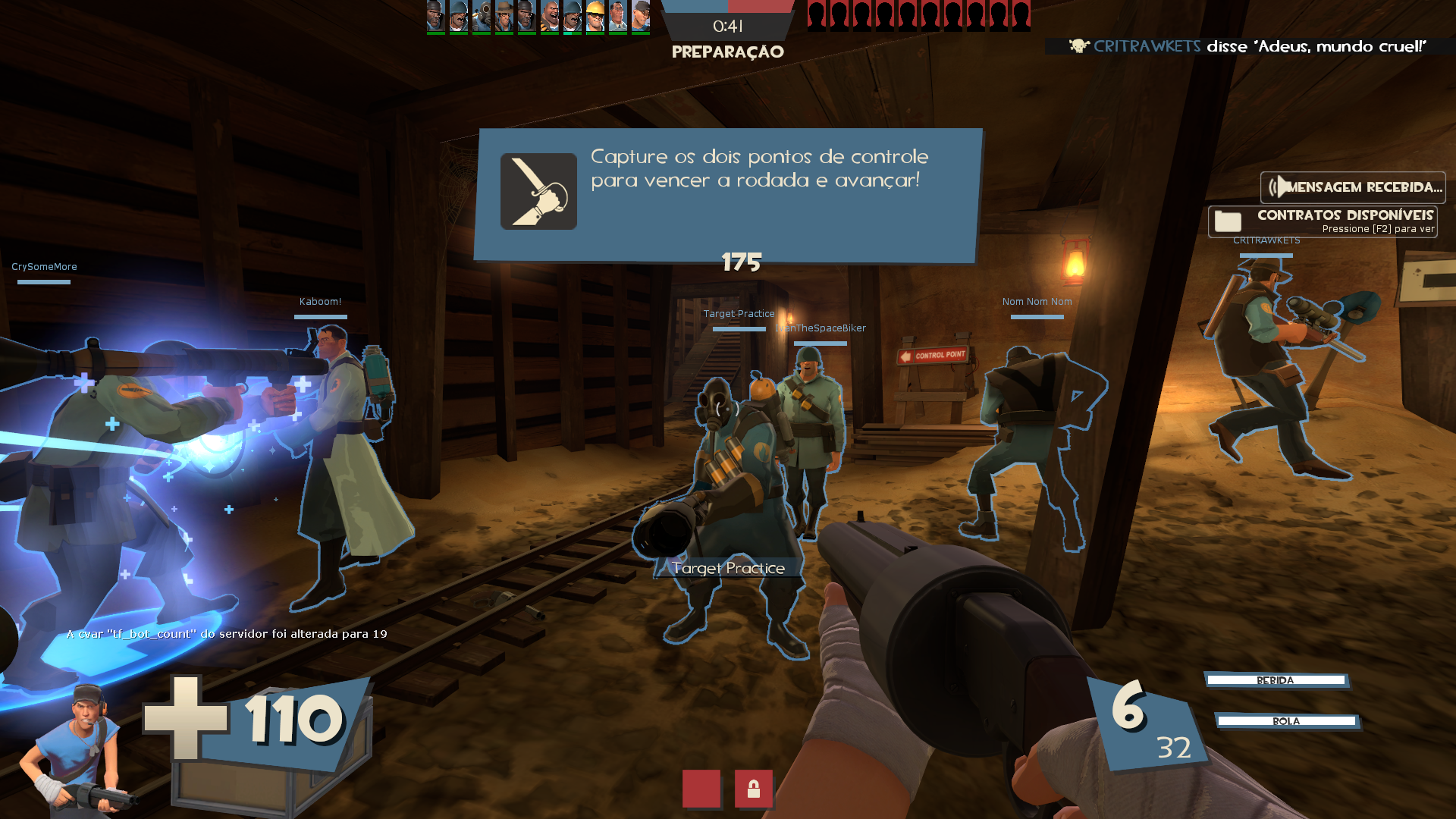 Team Fortress 2   Direct3D 9   6