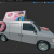 Current Project - Dashing Dan's Delicious Donut Delivery