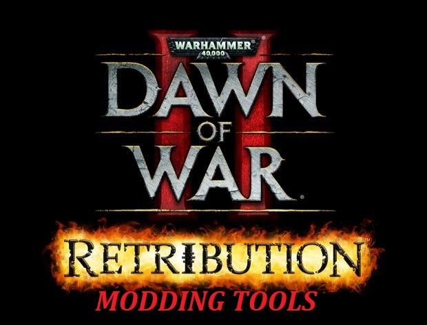 Dawn of War 2 Retribution ModToo