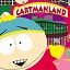 South Park - Cartmanland