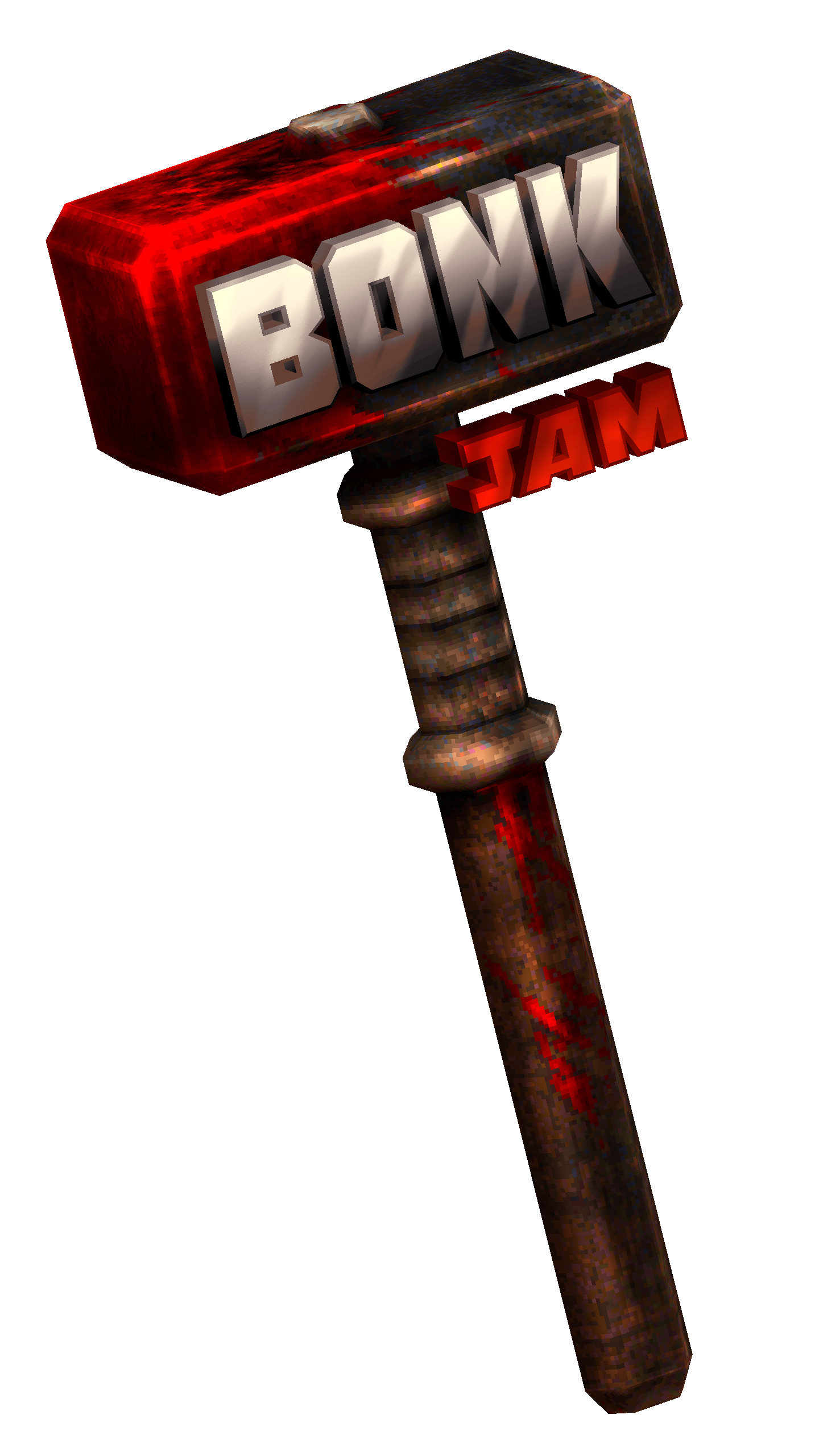 Bonk Jam mod for Quake - ModDB