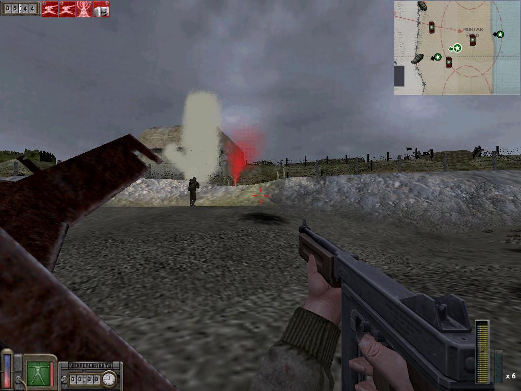 ModDB on X: Download and play the latest beta version of the mod which ports Counter-Strike: Condition Zero to the Source engine / X