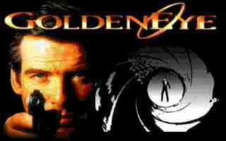 Doom Origiwad Port to Goldeneye 007 - Creative Works - Doomworld
