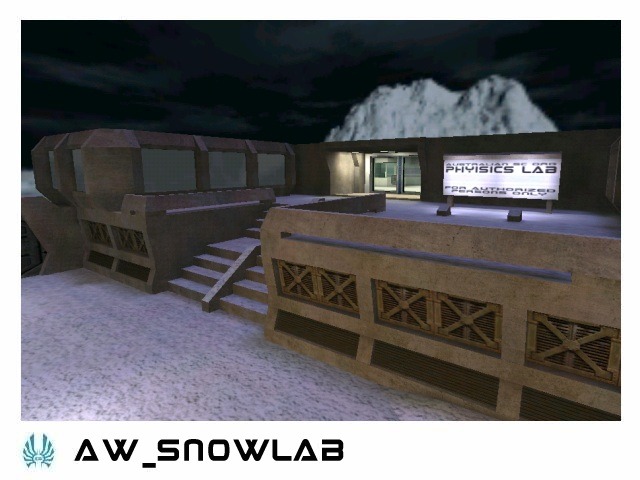 Snowbreak Containment Zone download