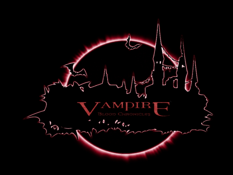 Single player chronicles for multiplayer addon - Vampire: The