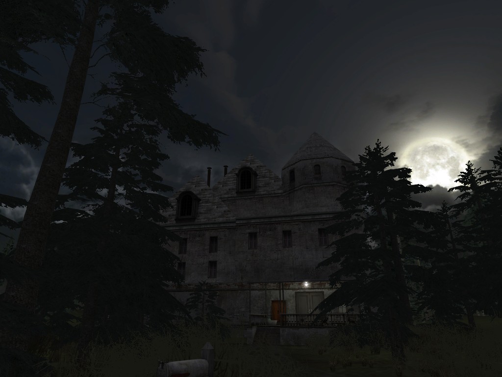 nightmare house 2 download