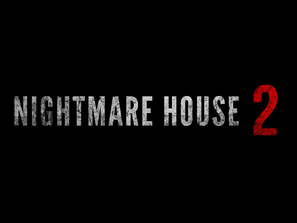 nightmare house 2 games