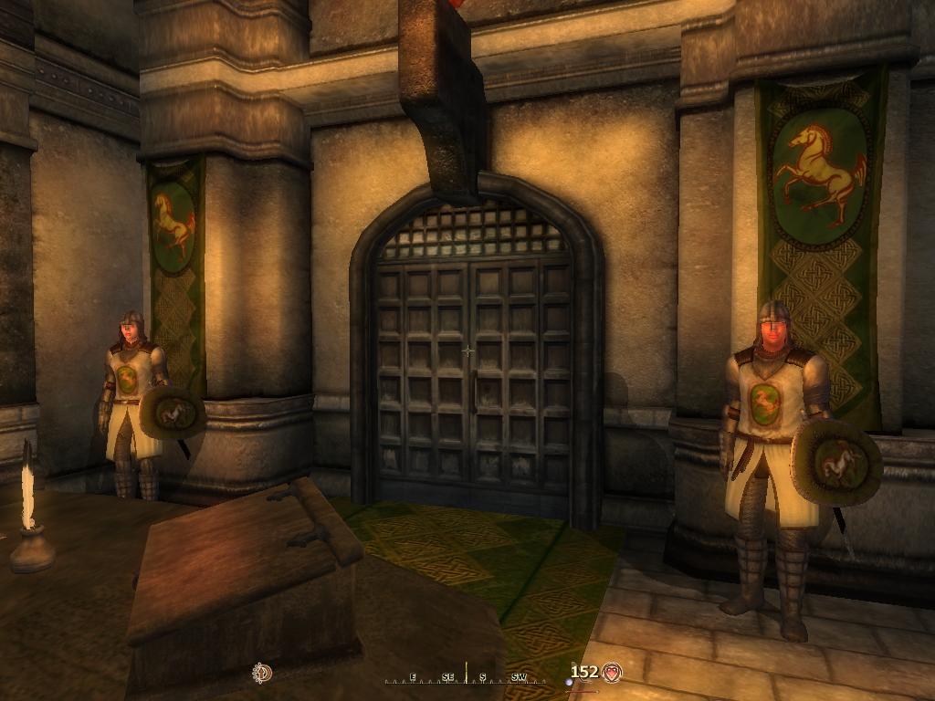 Leyawiin embassy guards image - City of Sunev mod for Elder Scrolls IV ...