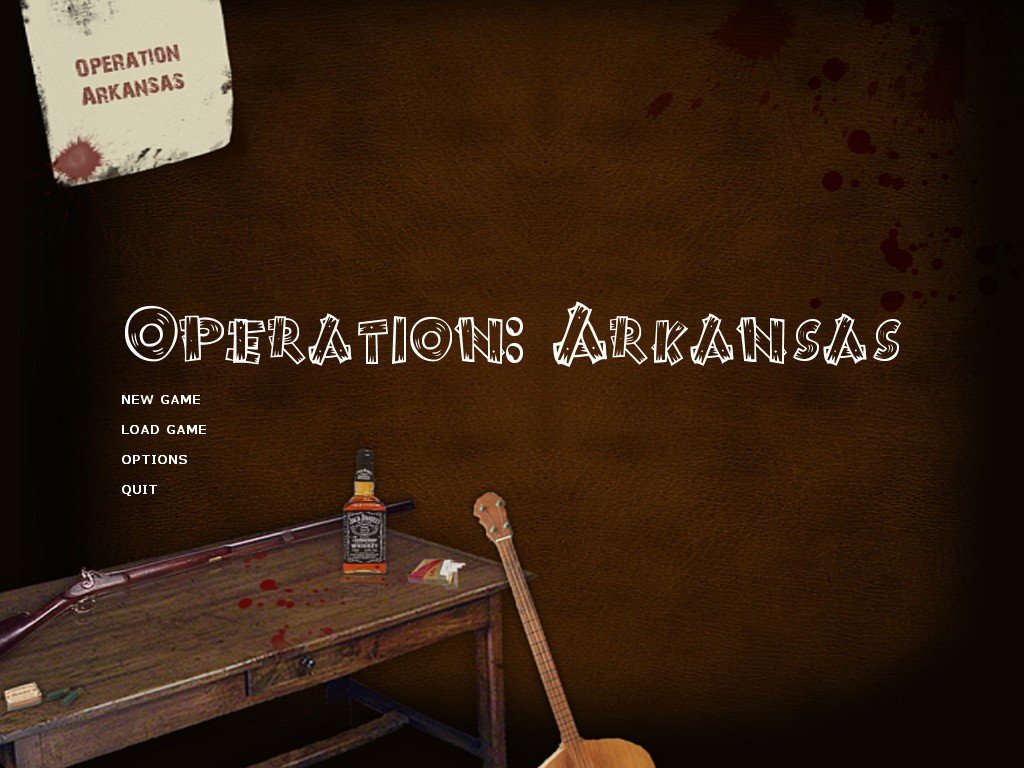Operation: Arkansas mod for Half-Life 2 - ModDB