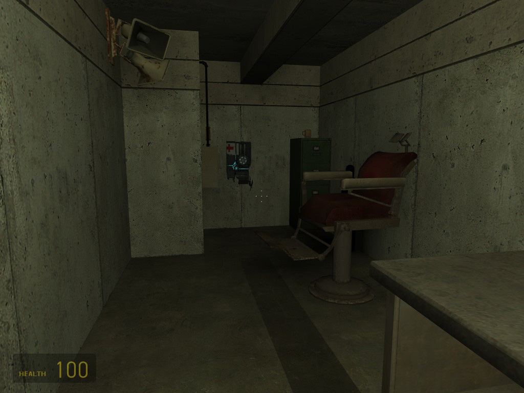 Shot 2-6 image - City Rebellion mod for Half-Life 2 - ModDB