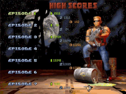 Duke Nukem 3D chega no Android