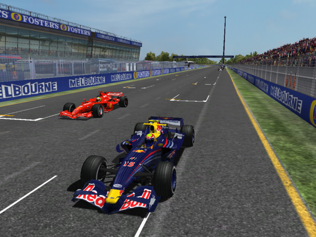 F1 Challenge '99-'02 - Old Games Download