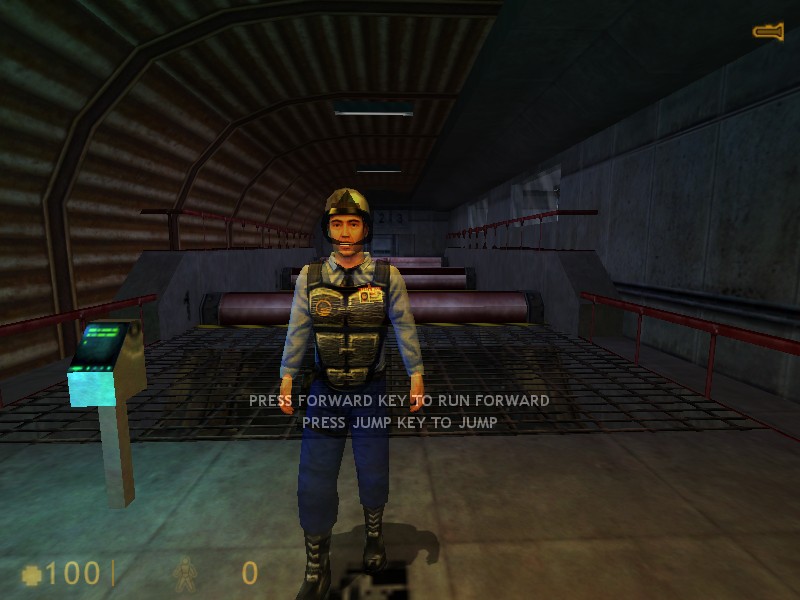 Black Mesa mod for Half-Life 2 - ModDB