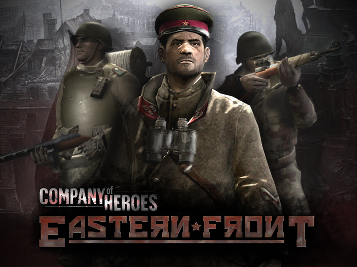 Company of Heroes: Eastern Front