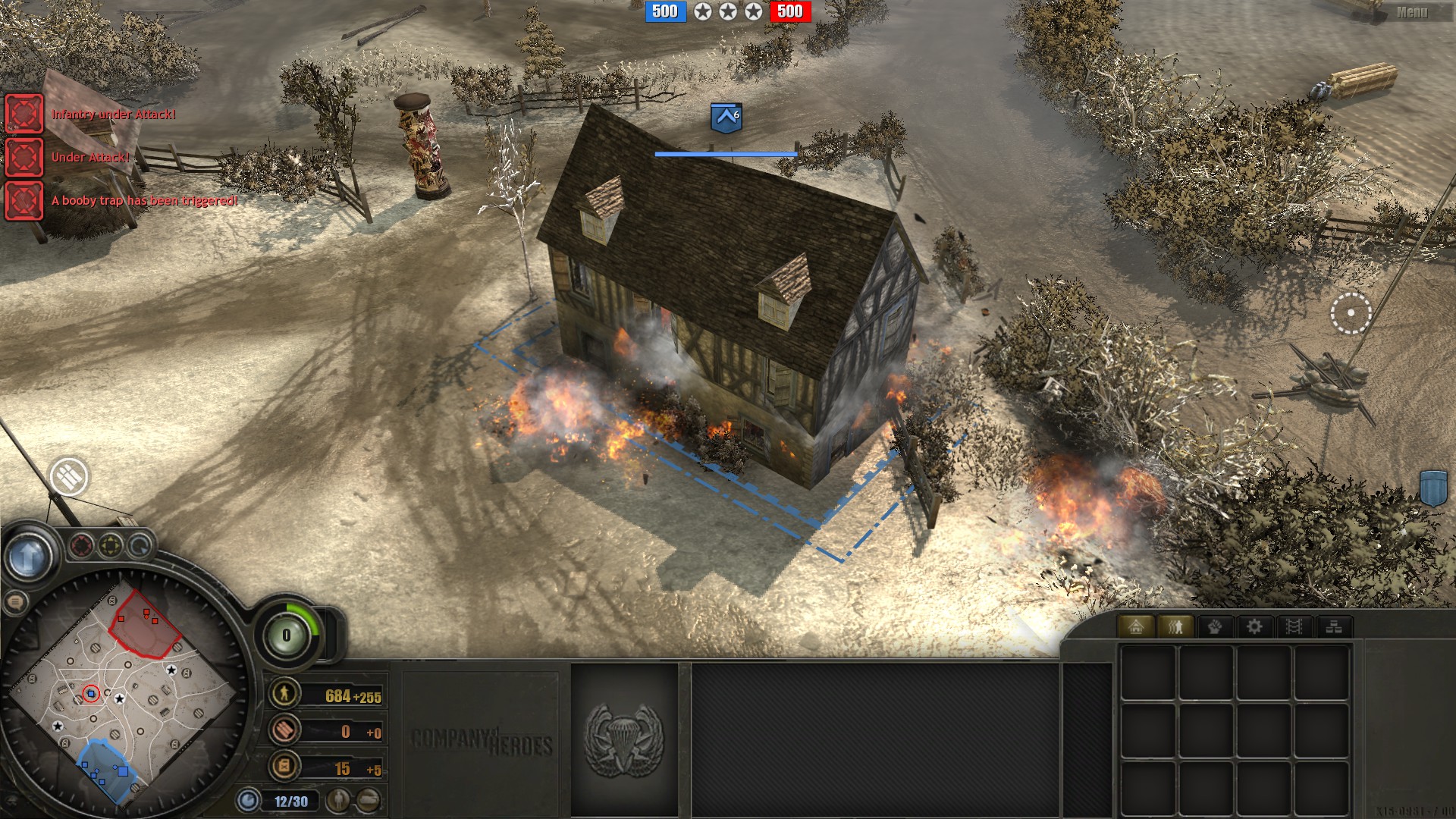 Steam company of heroes eastern front фото 69
