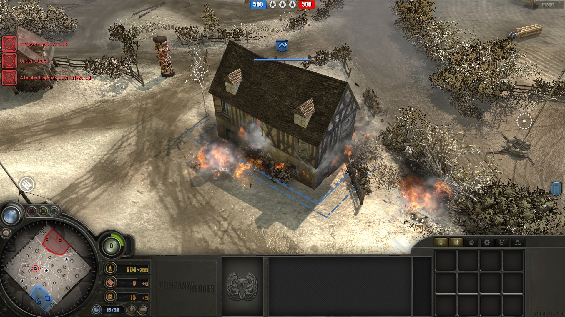 Company of heroes steam api фото 102