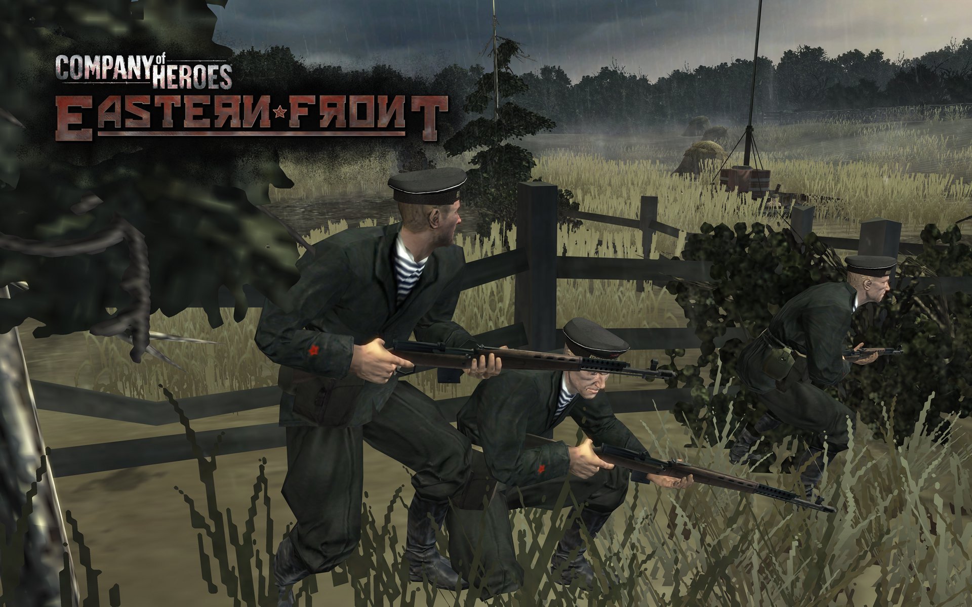 Company of heroes eastern front for steam фото 40