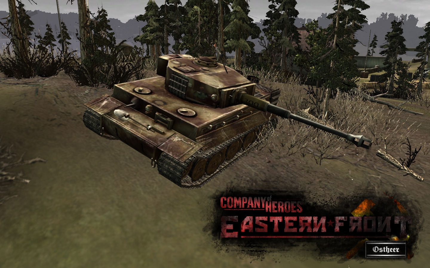 East mods. Company of Heroes: Eastern Front [Mod] v 2.30. Panzerjäger Tiger Ausf. B "Jadgtiger": Company of Heroes 2 the Western Front Armies. Eastern Front in Nutshell.