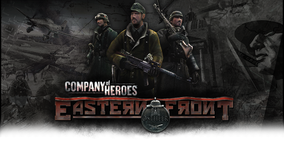 company of heroes opposing fronts trainer 2.700