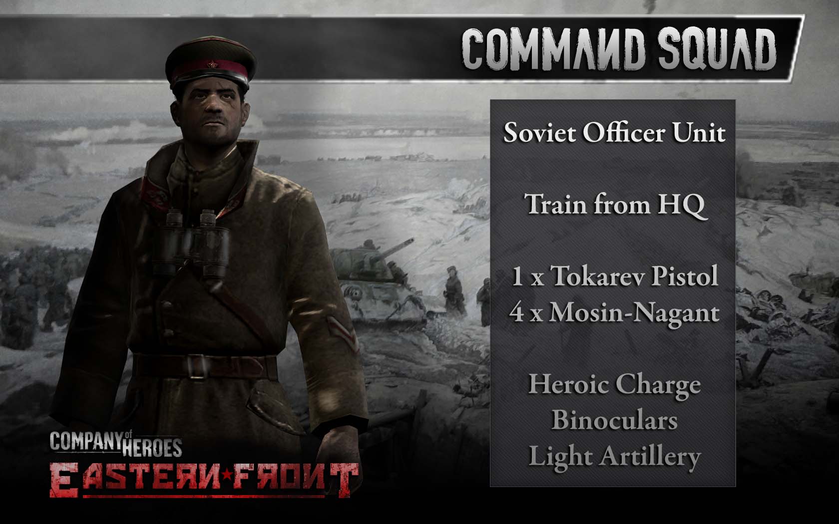 Steam company of heroes eastern front фото 96