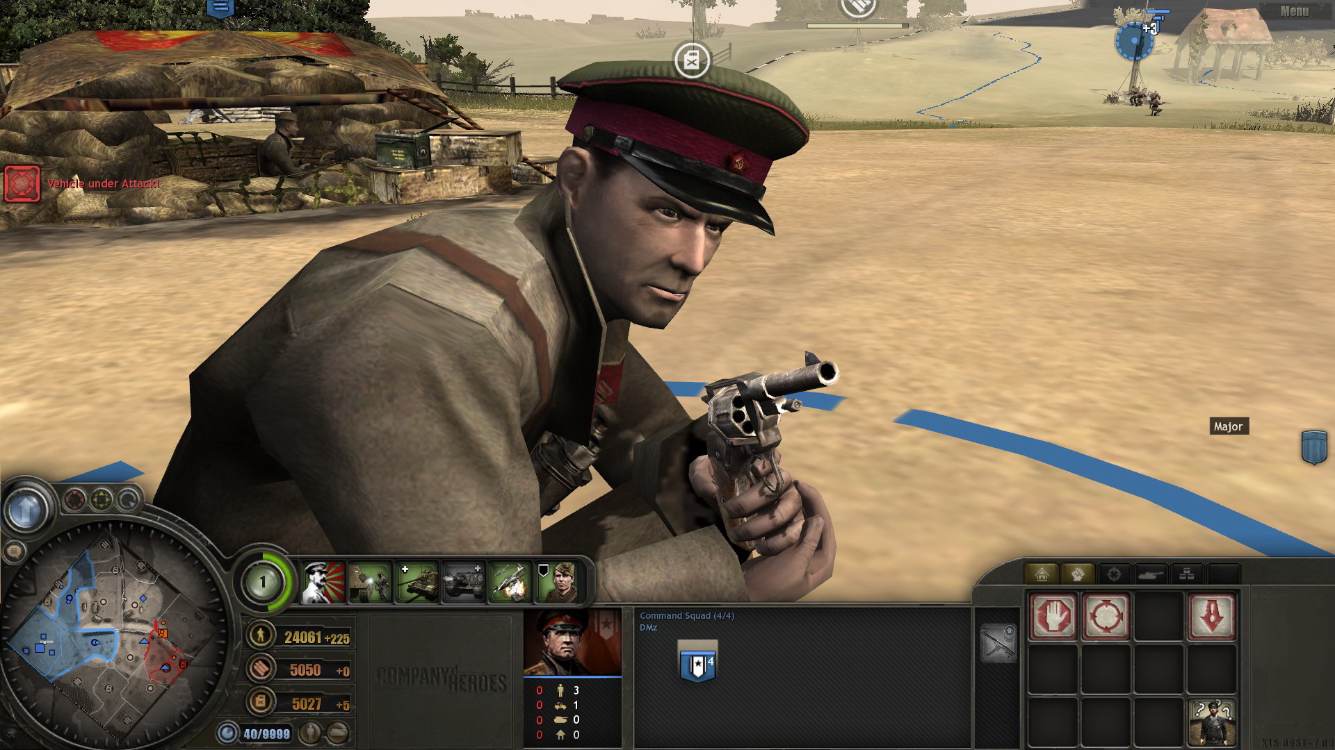 Steam company of heroes eastern front фото 108