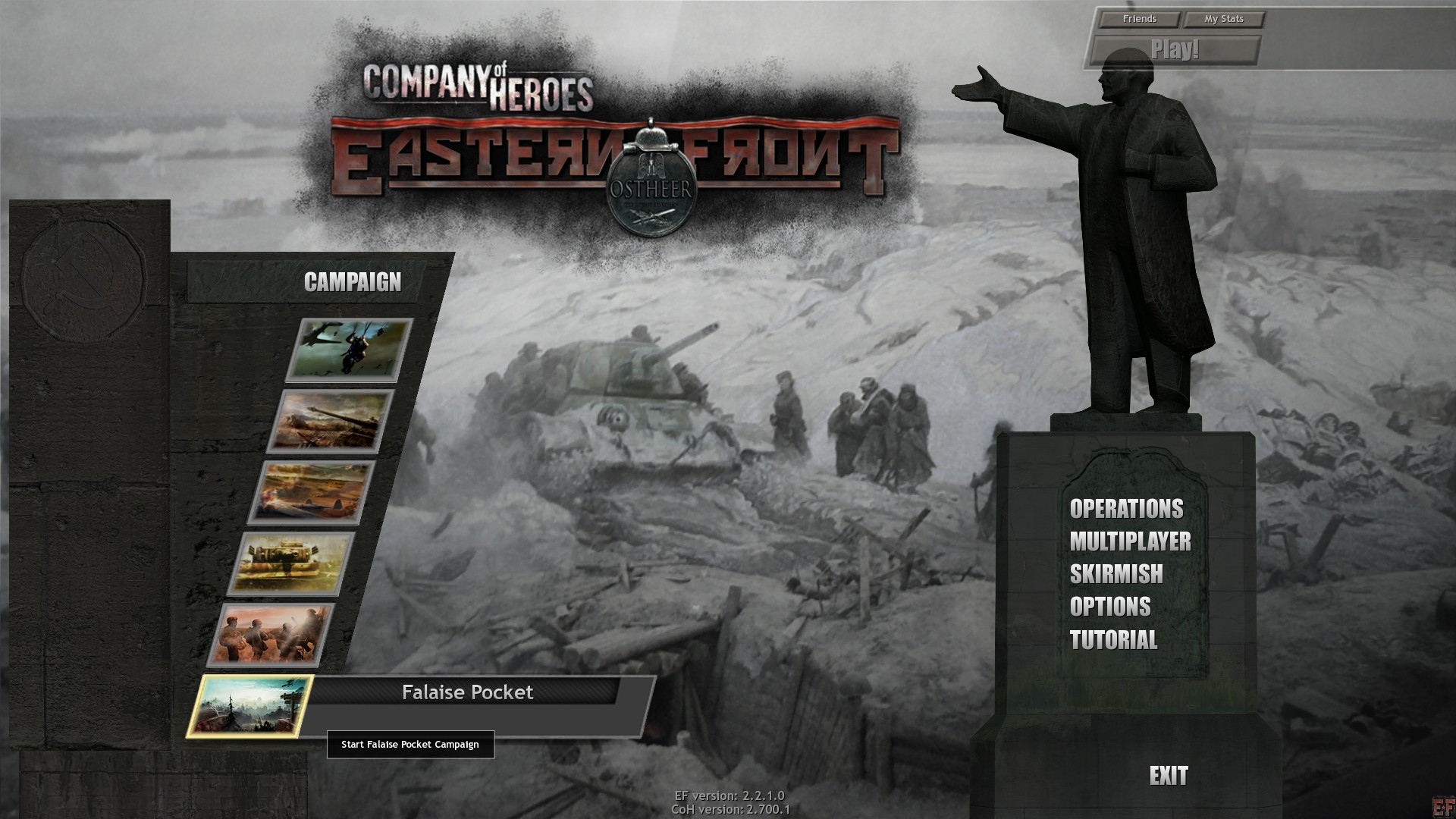 Coh steam new version фото 33