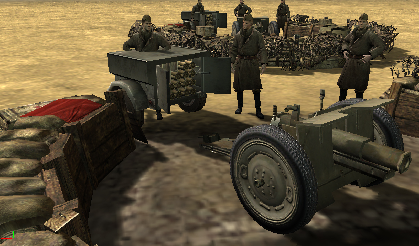 Company of heroes eastern front for steam фото 28