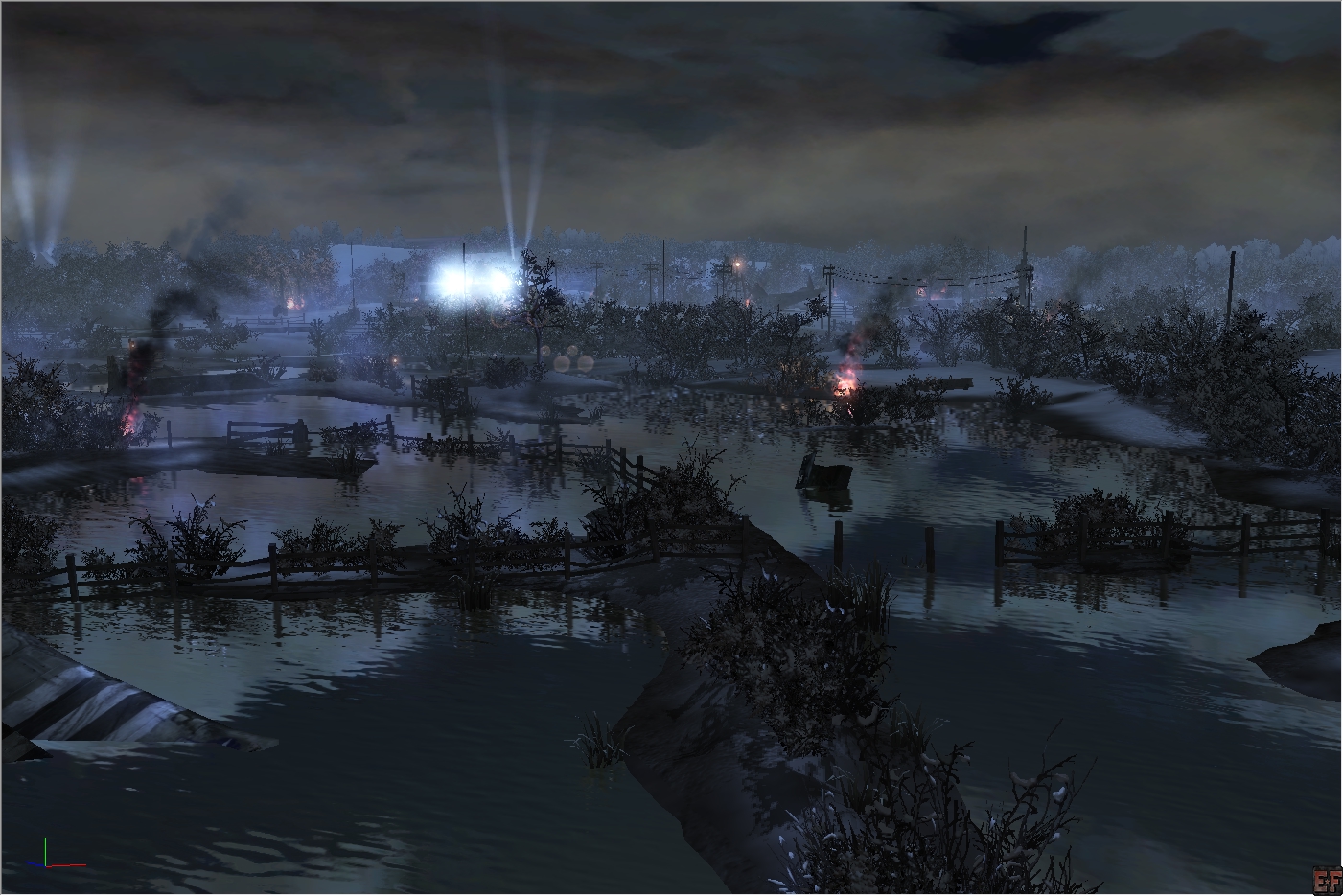 Company of heroes maps for steam фото 64