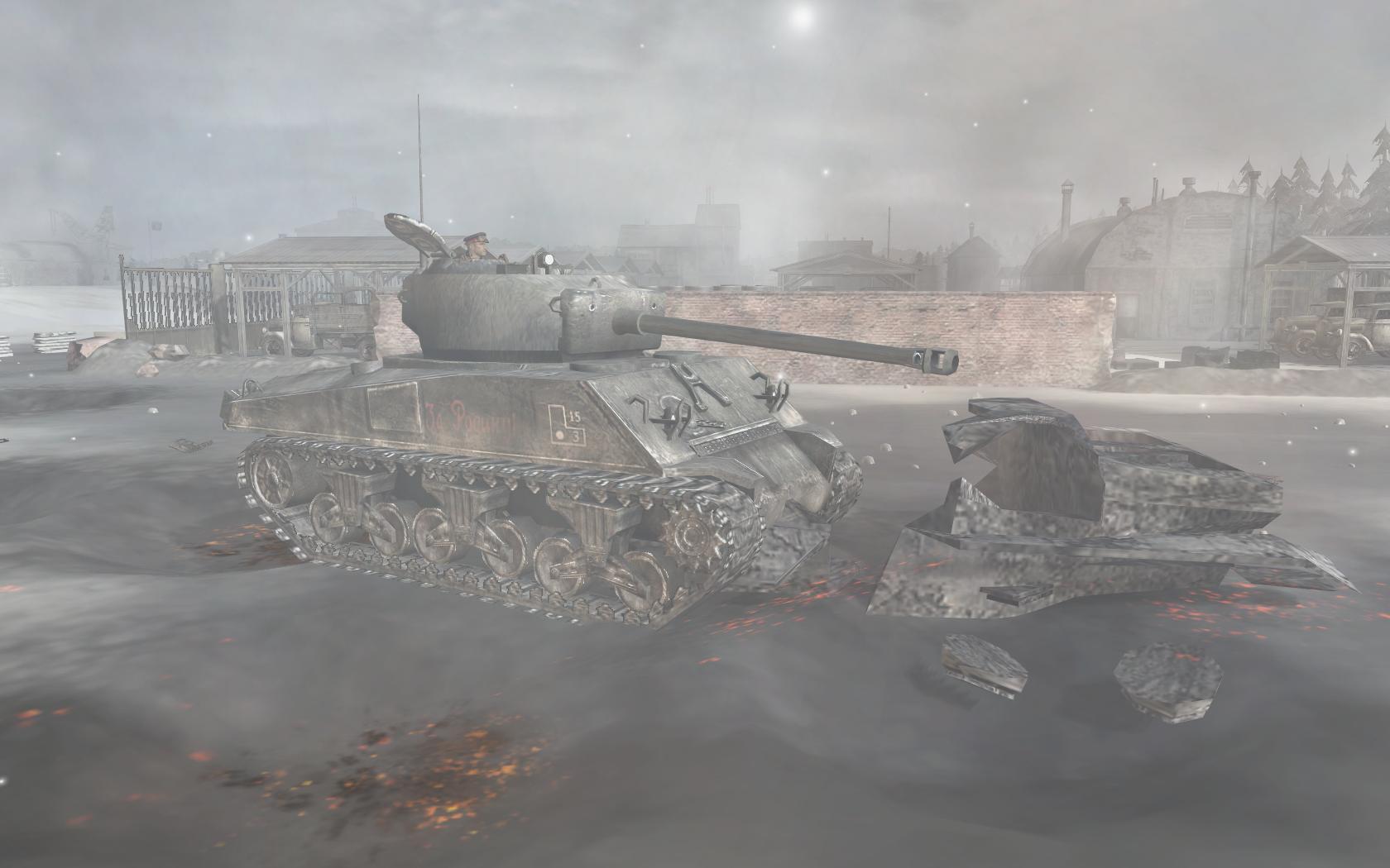 Company of heroes eastern front for steam фото 95