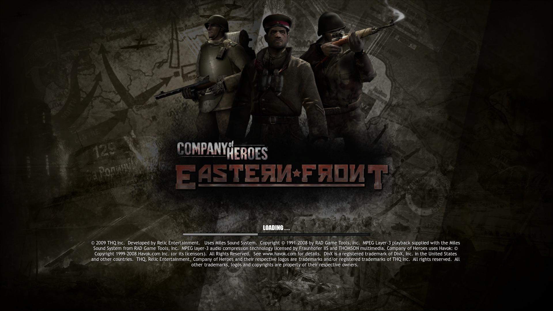 Company of heroes как установить моды в steam фото 87