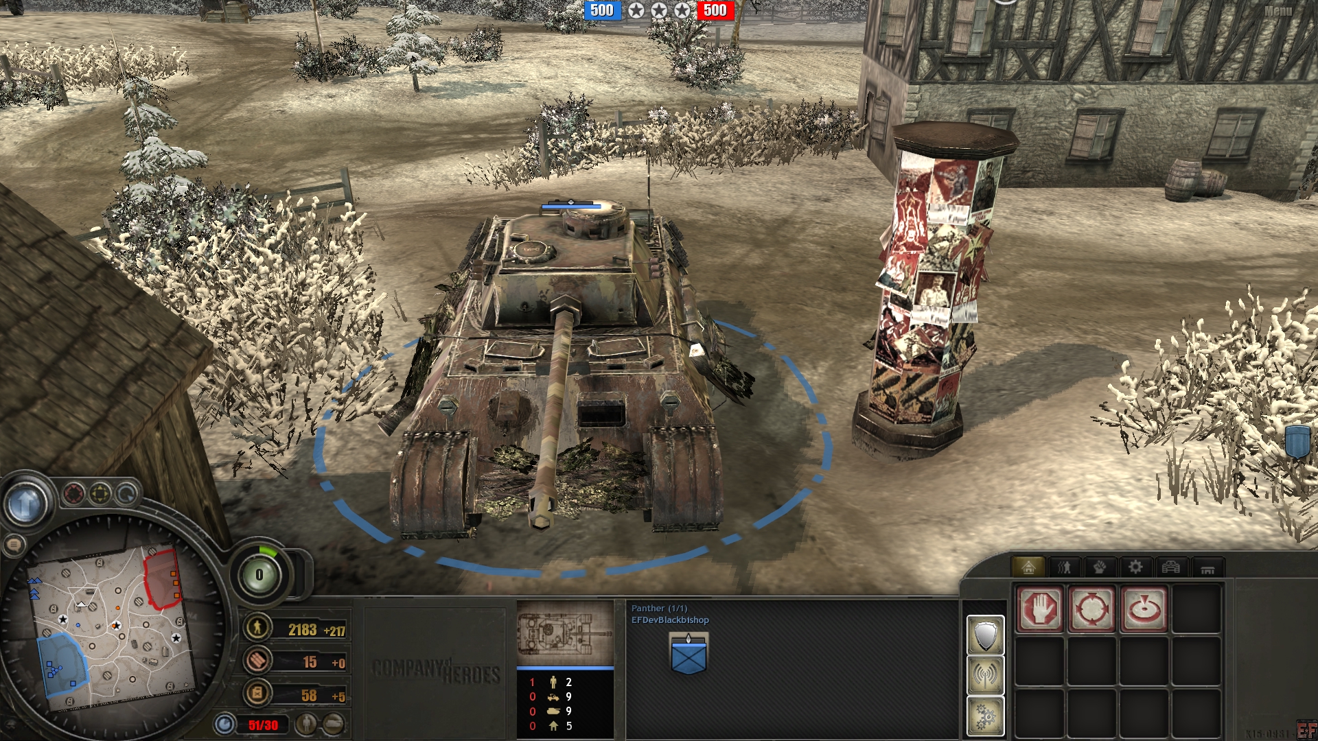 Company of heroes eastern front for steam фото 112