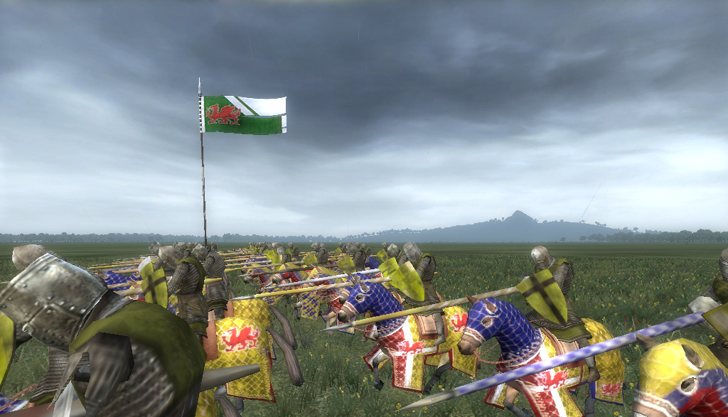 medieval total war viking invasion mods