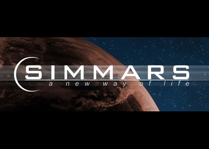 SimMars Beta 3