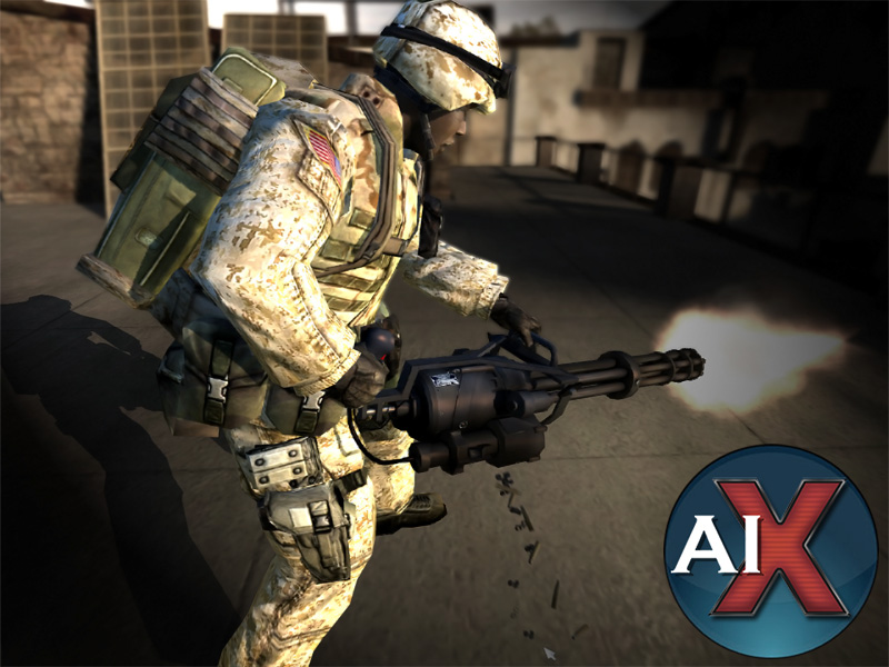 battlefield 2 aix mod 3.0 download