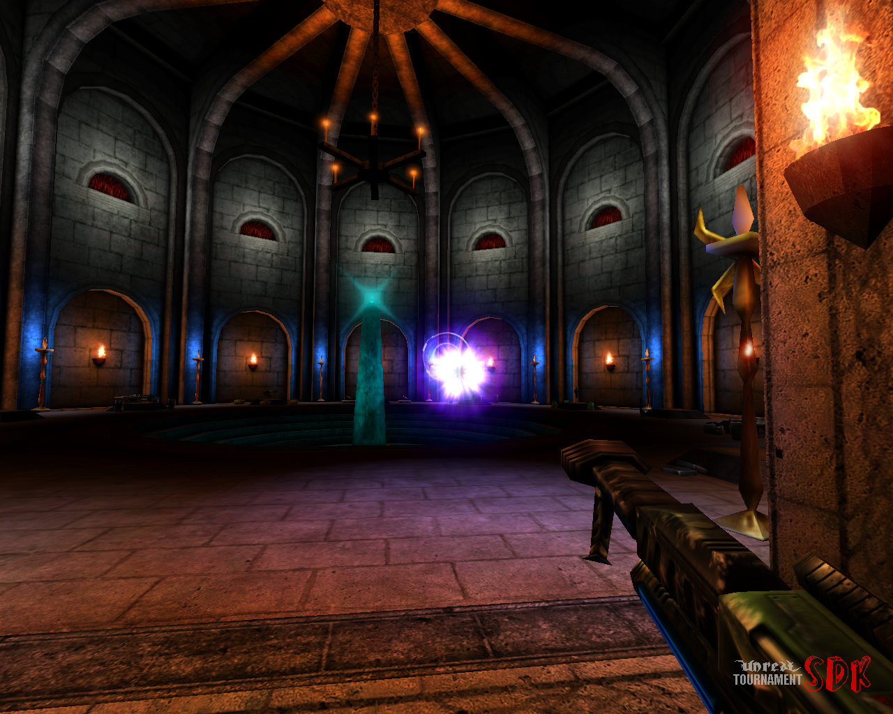 Unreal tournament on steam фото 29