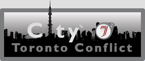 City 7 Toronto Conflict Mod For Half Life 2 Mod Db