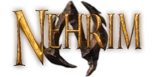 Nehrim at fate s. The Elder Scrolls Nehrim. Oblivion Nehrim значок. Nehrim иконки. Обливион Нерим.