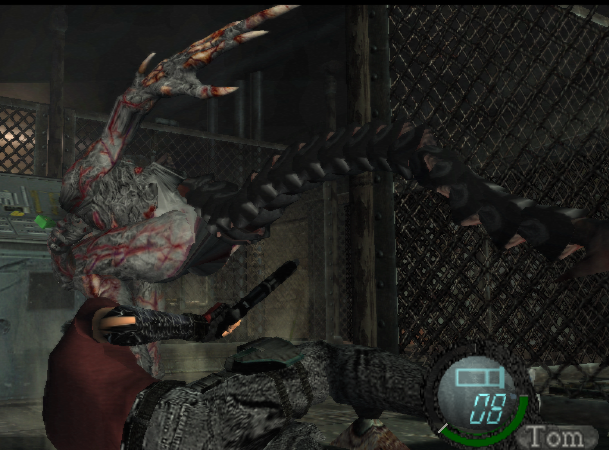 This Resident Evil 4 Remake mod adds the enemies from the original